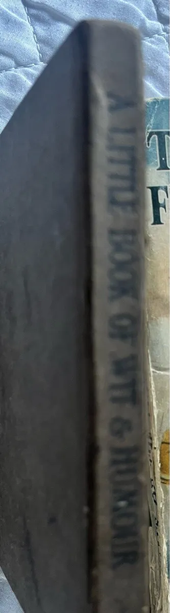 Antique Books - Image 3