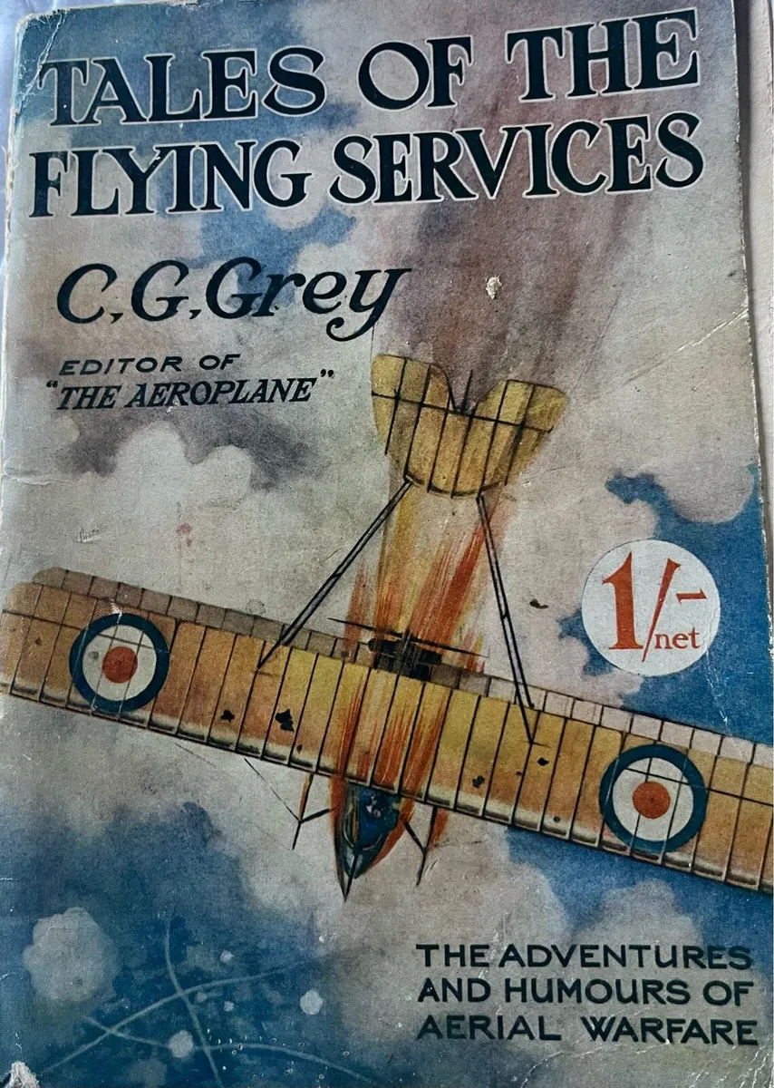 Antique Books - Image 4