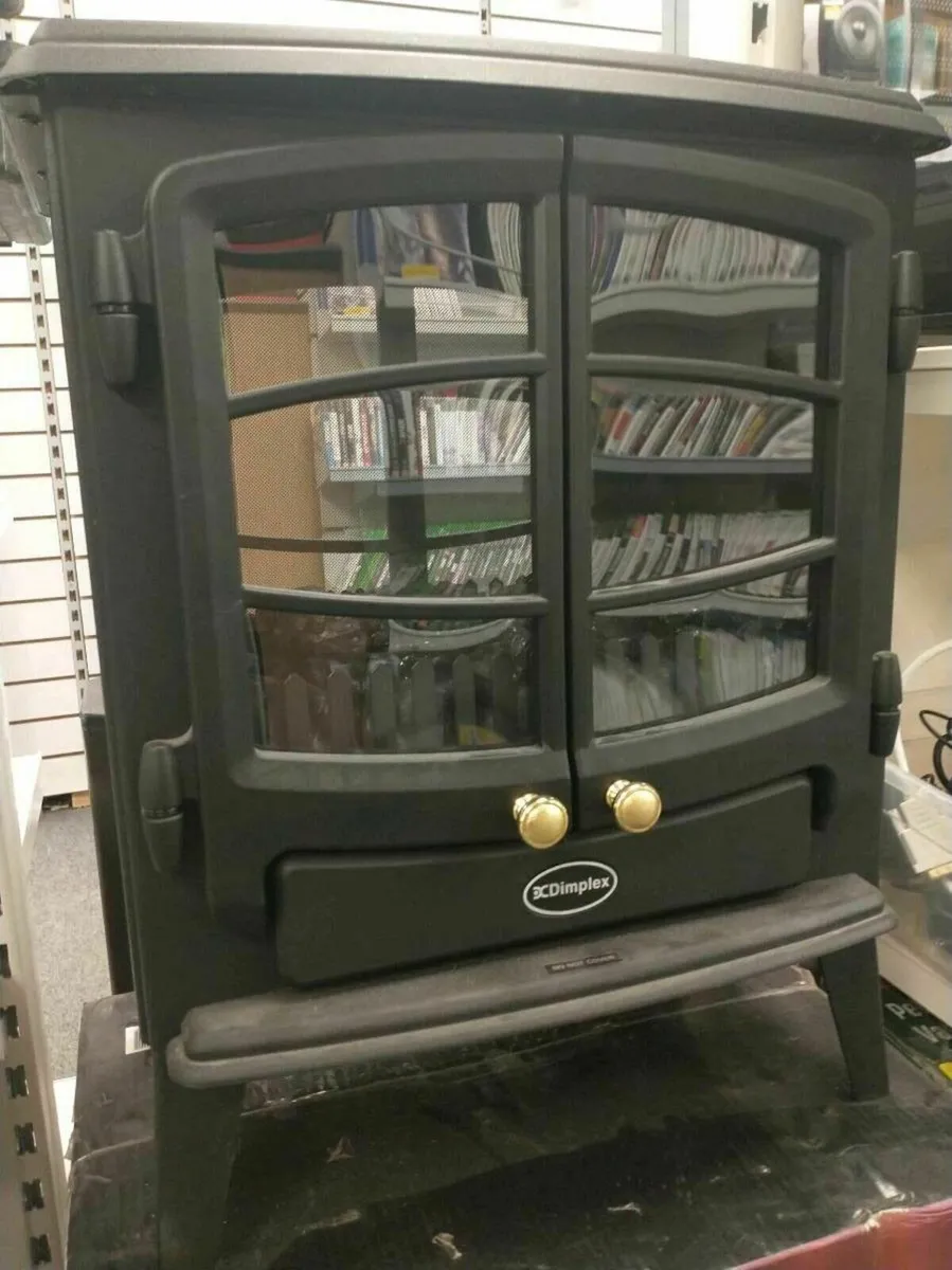 Heater Tango ECO TANG20E - Image 2