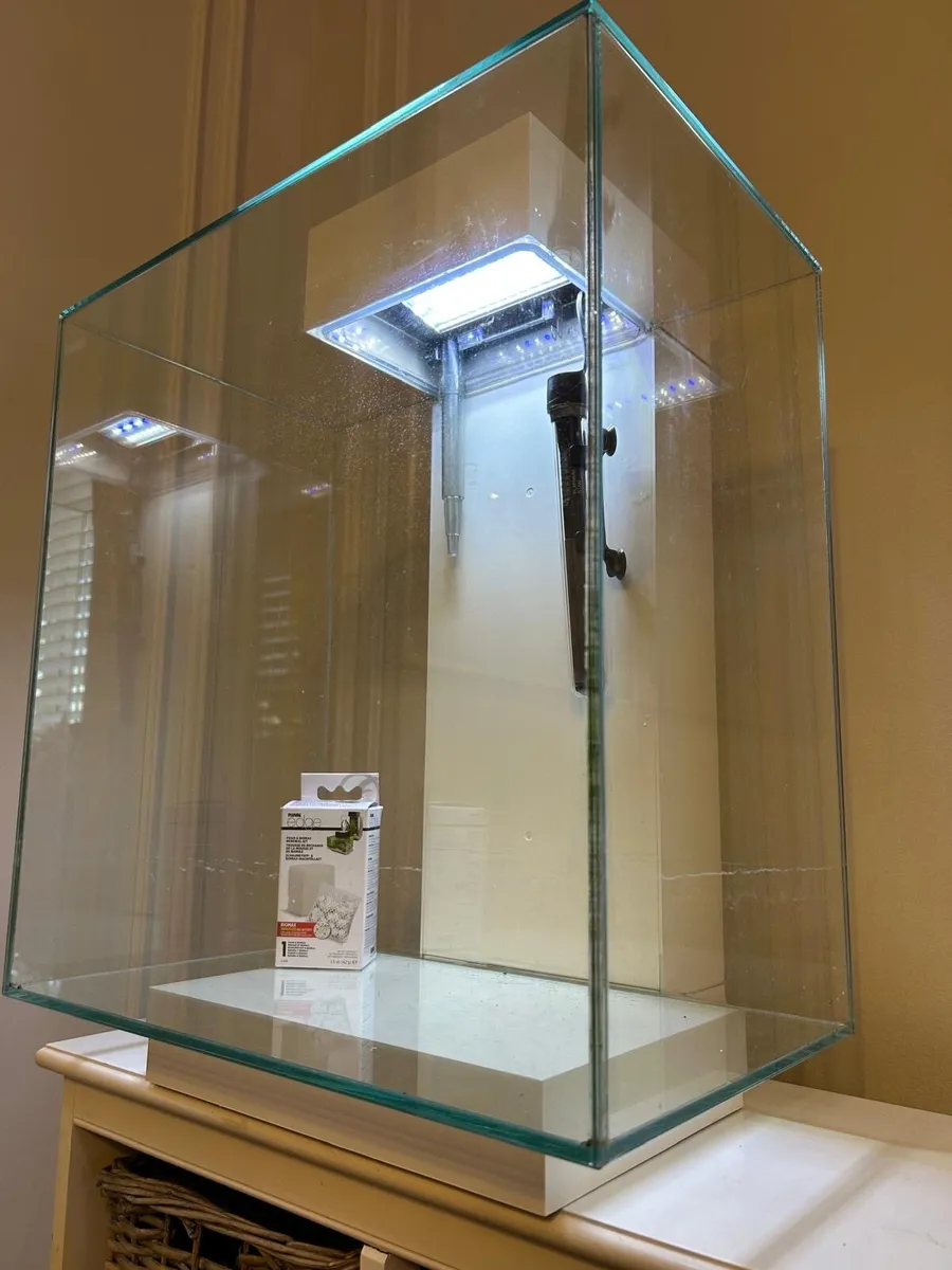 Fluval Fish Tank - Image 1