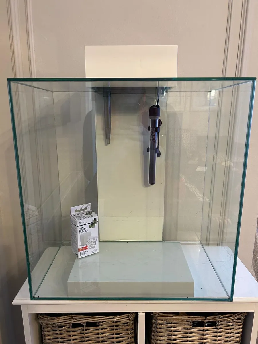 Fluval Fish Tank - Image 2