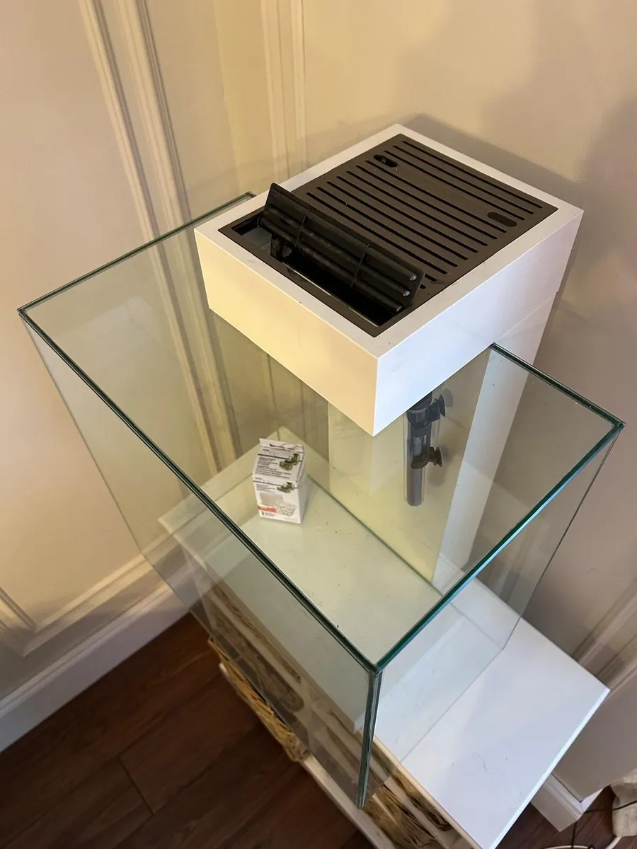 Fluval Fish Tank - Image 4