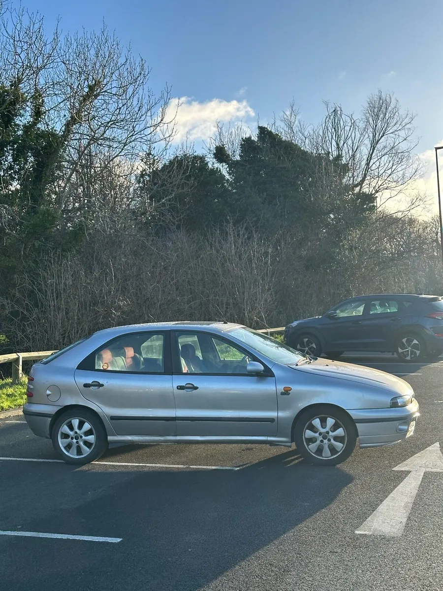 Fiat Brava HXS - Image 2