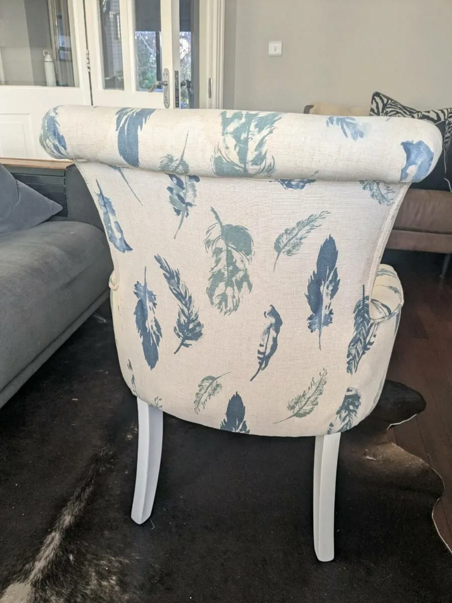 Bedroom Chair - Image 2