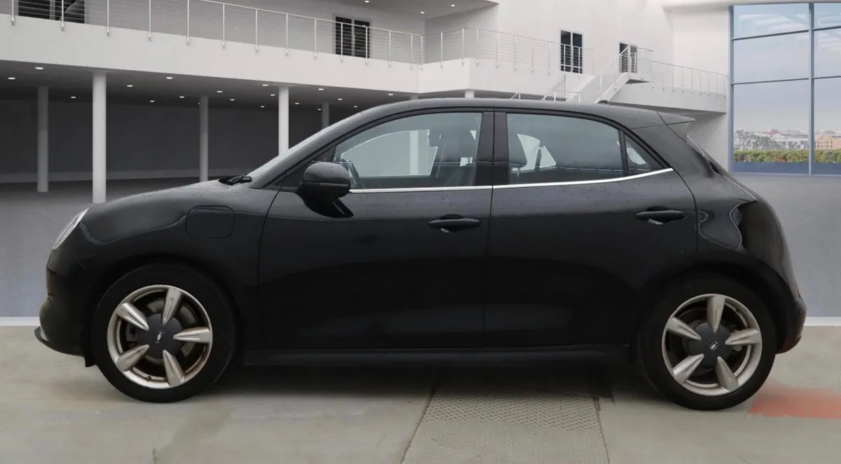 2023 GWM Ora Funky Cat 126KW 48Kwh - Image 3