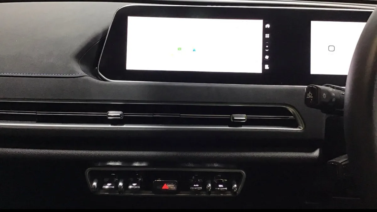 2023 GWM Ora Funky Cat 126KW 48Kwh - Image 4