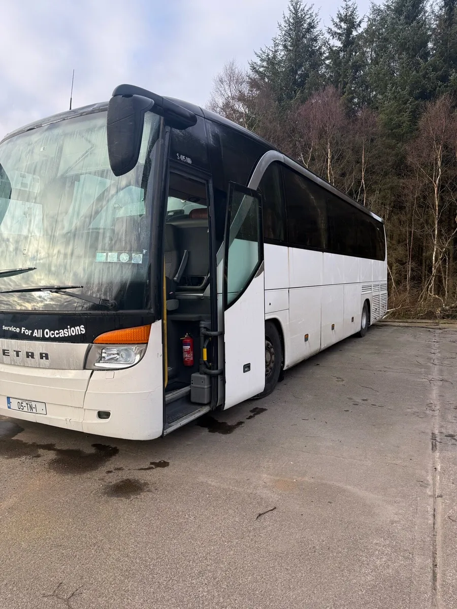 Setra Bus - Image 2