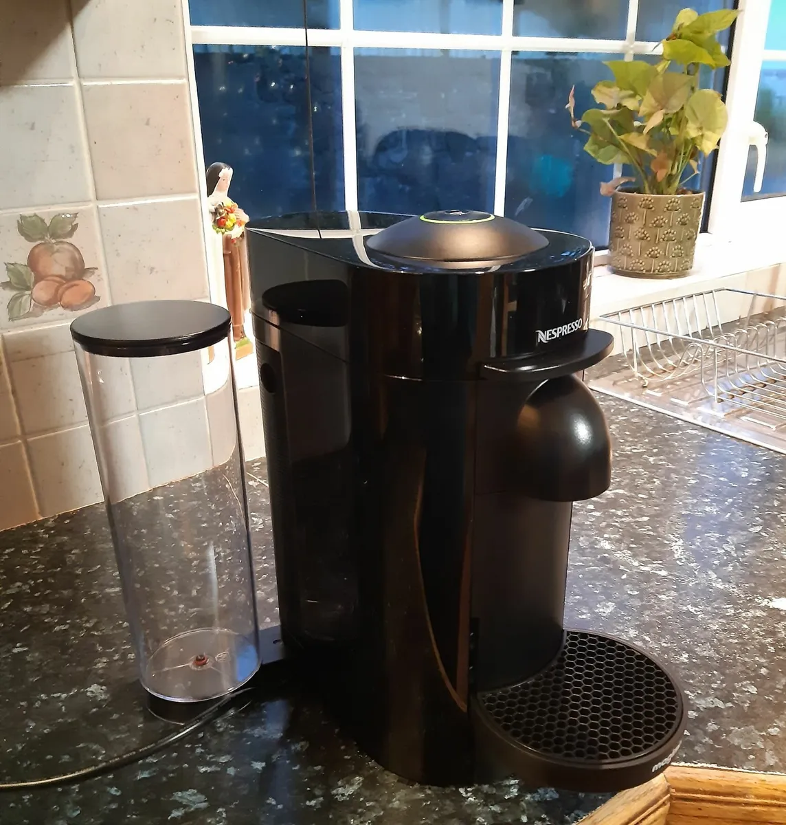 coffee machine,  Nespresso Vertuo Plus , Magimix - Image 1