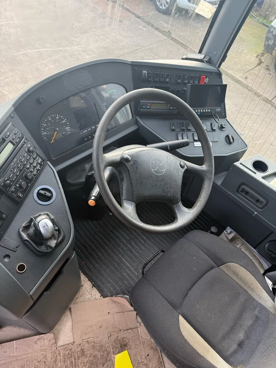 Setra Bus - Image 3