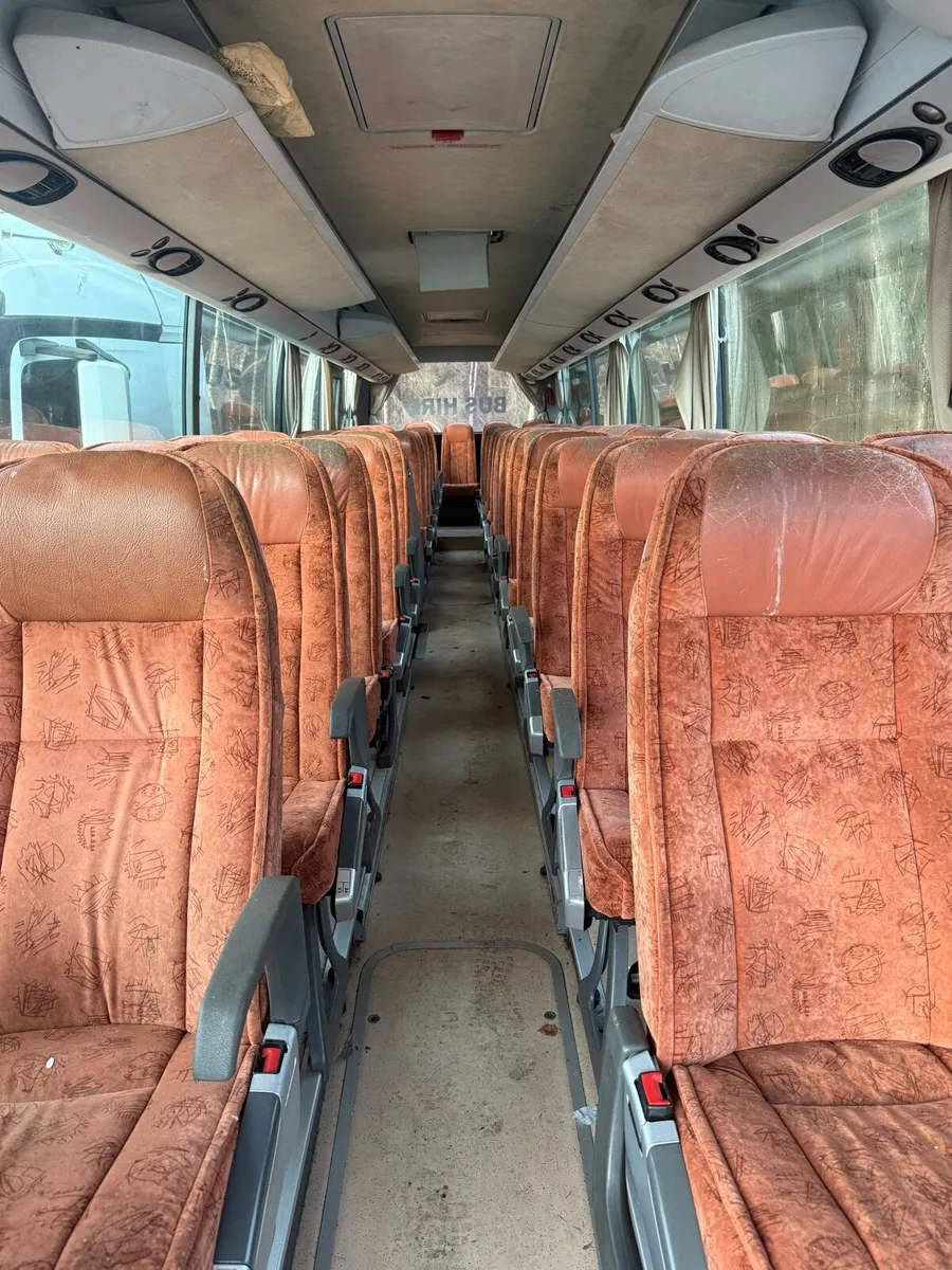 Setra Bus - Image 4