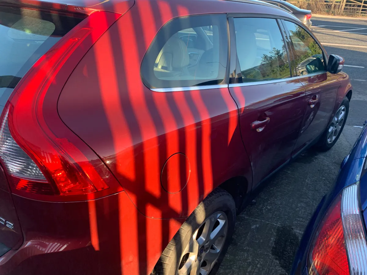 Volvo XC60 2012 NCT JUST PASSED - Image 3