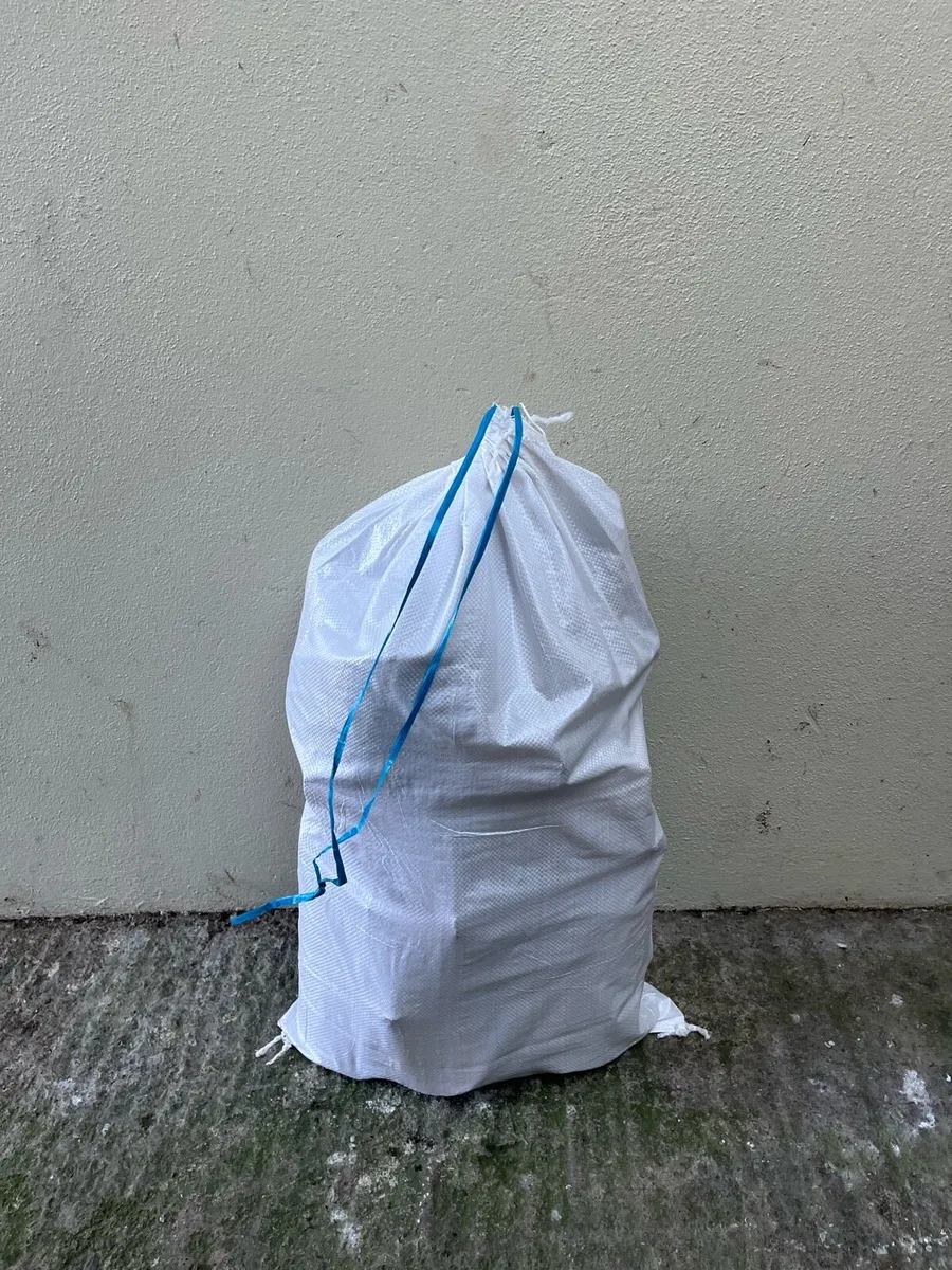 Bags of firewood - Image 2