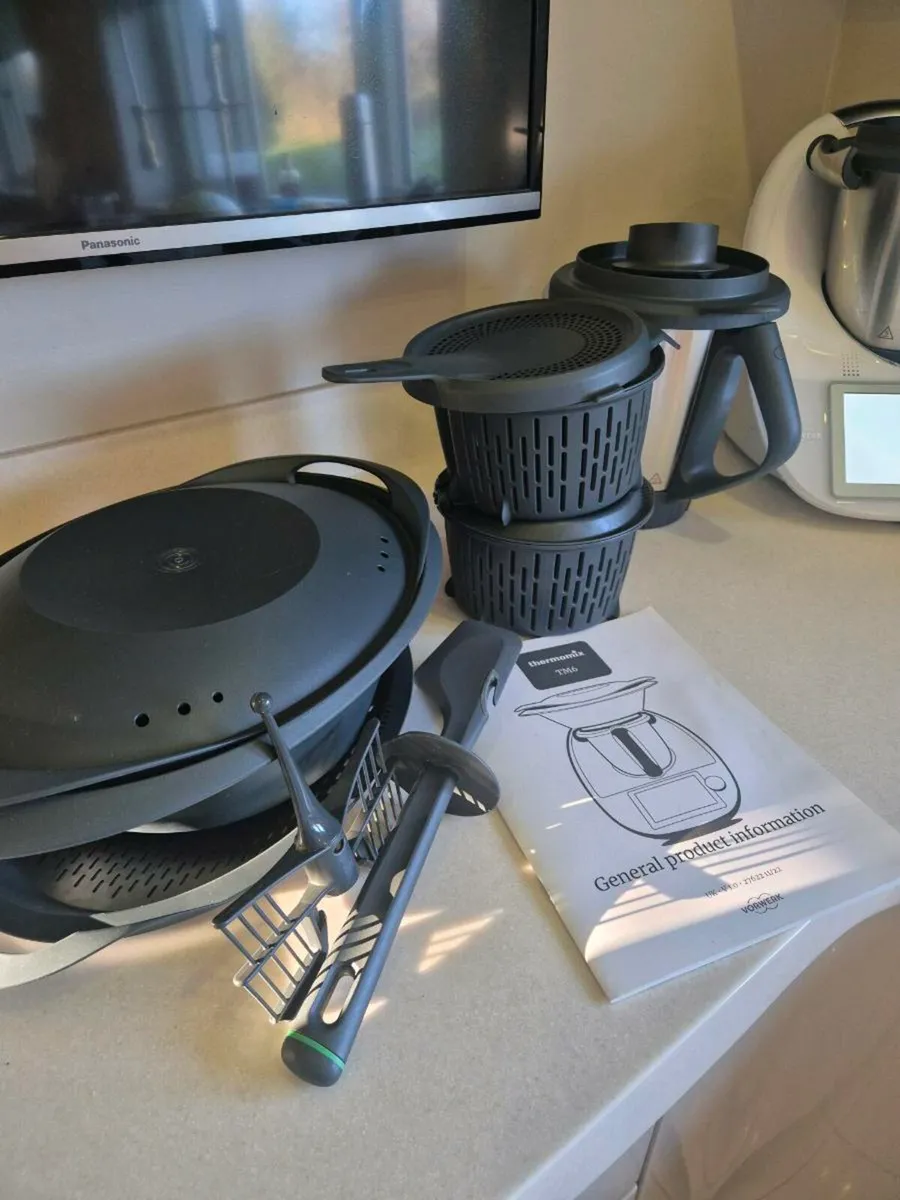 Thermomix 6 - Image 2