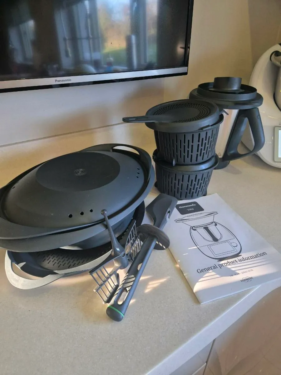 Thermomix 6 - Image 3