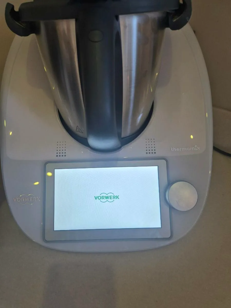 Thermomix 6 - Image 4