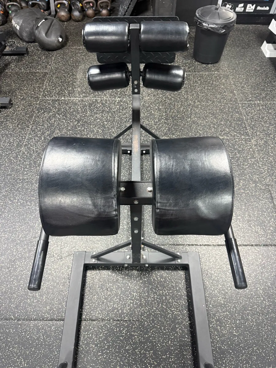 Blk box GHD - Image 3