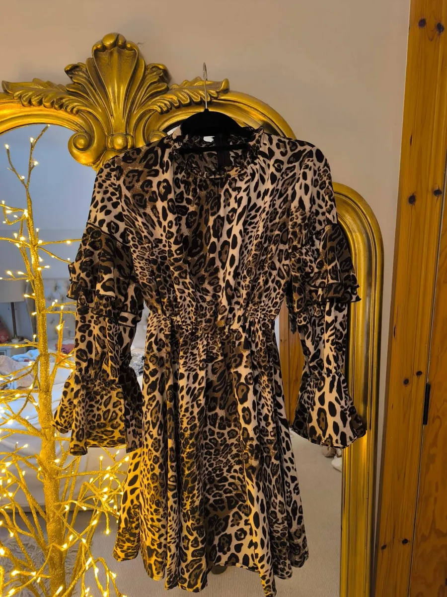 Array of Dresses Size Small - Image 3