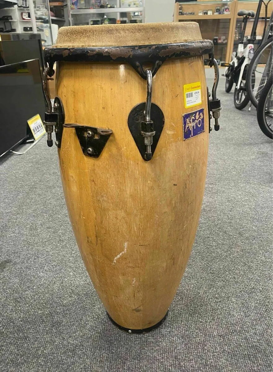 Conga Drum - Image 3