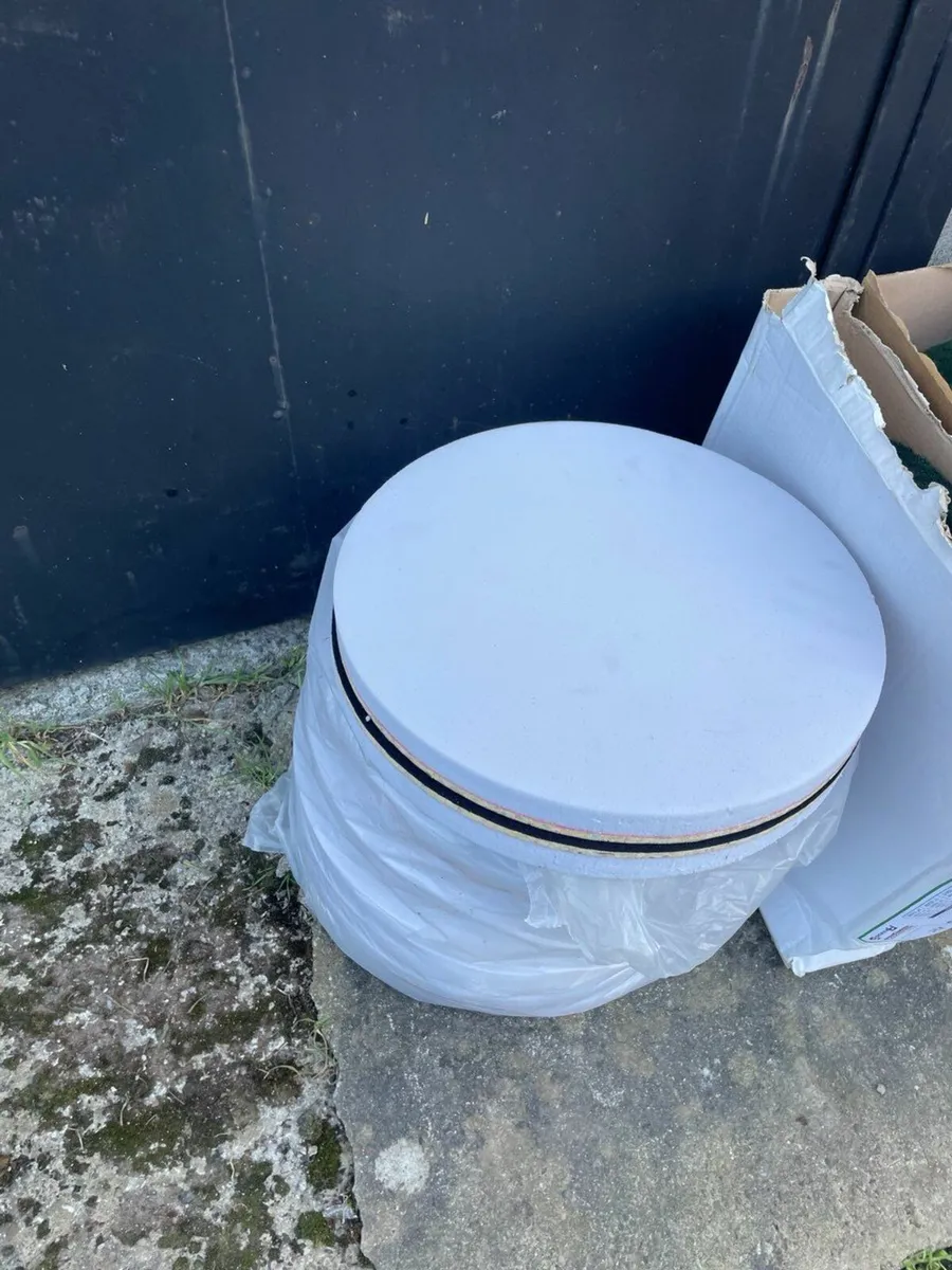 Floor Pads 17″ – Mixed Types – New (25 Sets) - Image 3