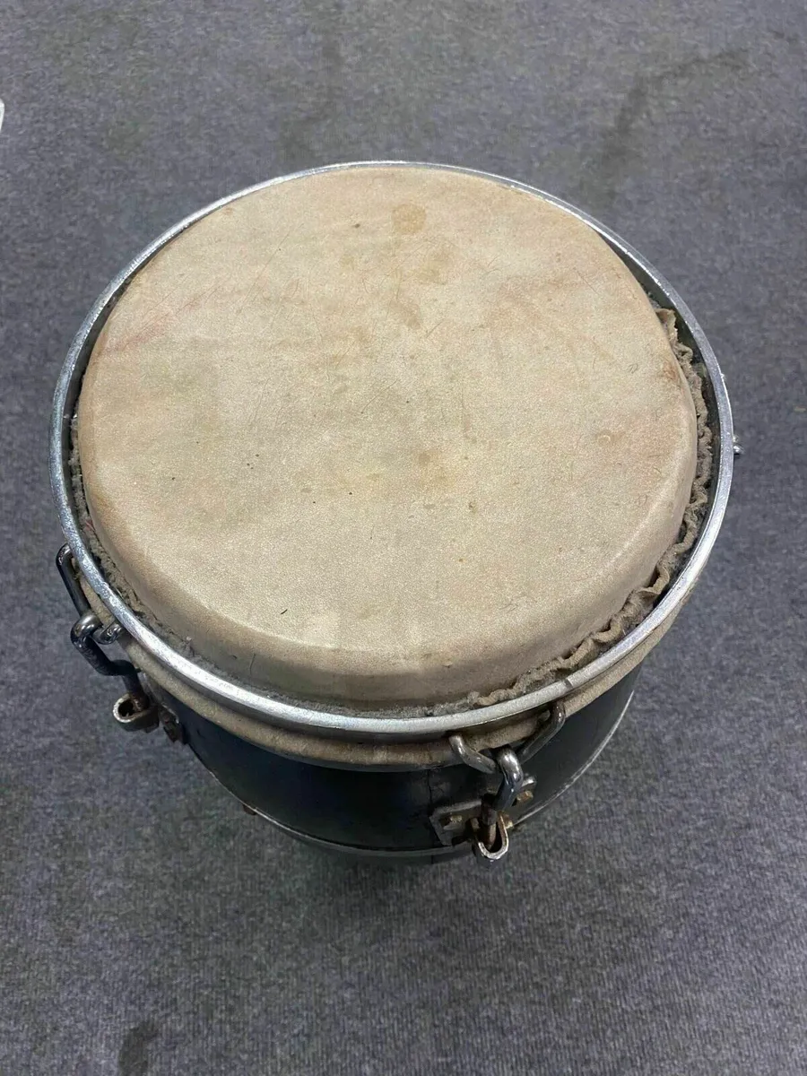 Congo Drum - Image 2