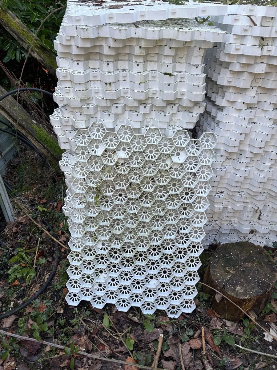 Gravel grids - Image 2