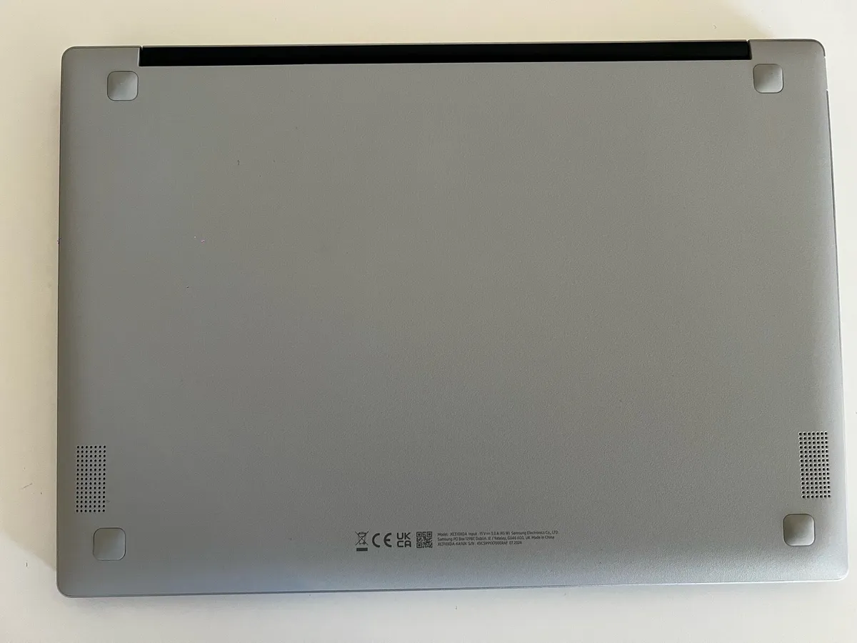Samsung Galaxy Chromebook Go 11.6” - Image 2