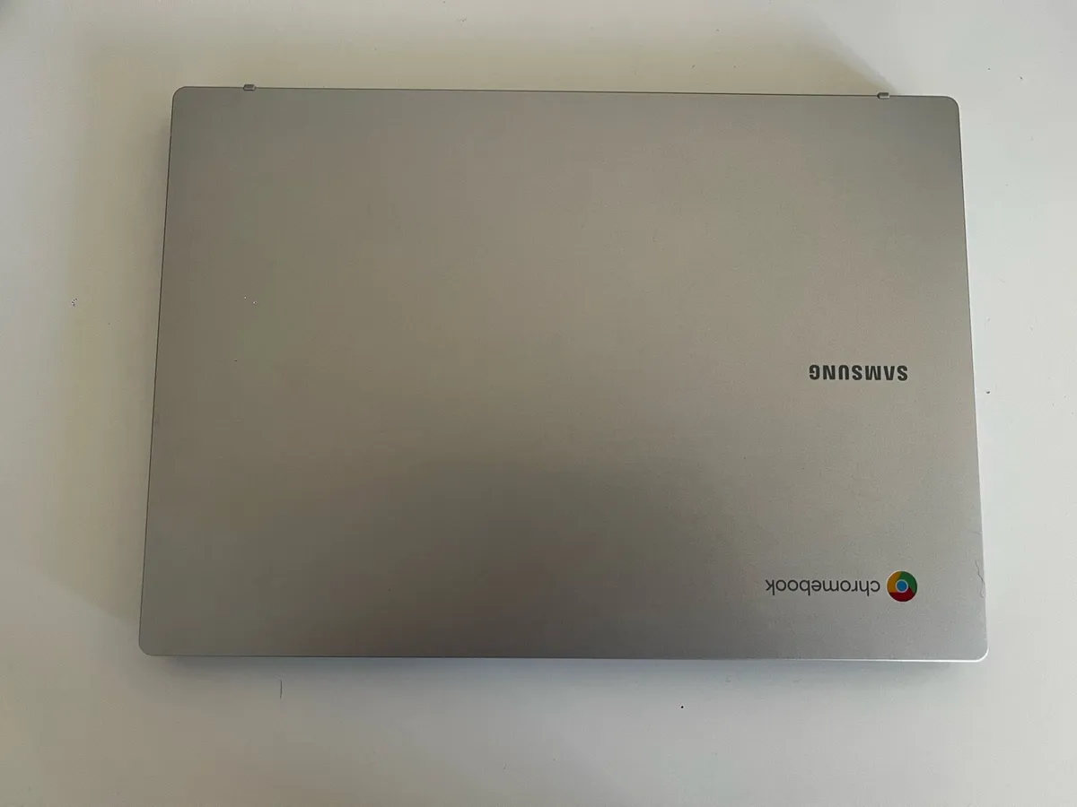 Samsung Galaxy Chromebook Go 11.6” - Image 3