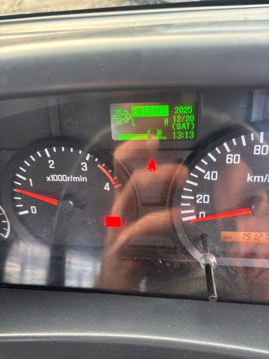 Plant & Agri Remapping - Image 2