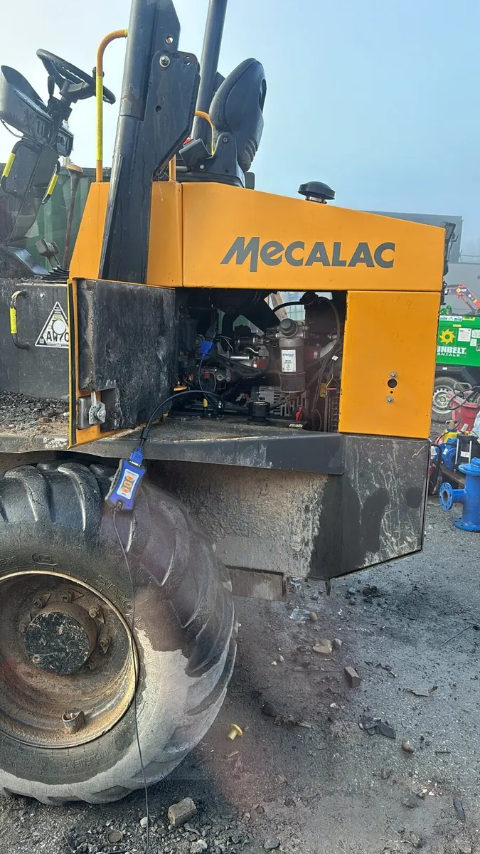 Plant & Agri Remapping - Image 3