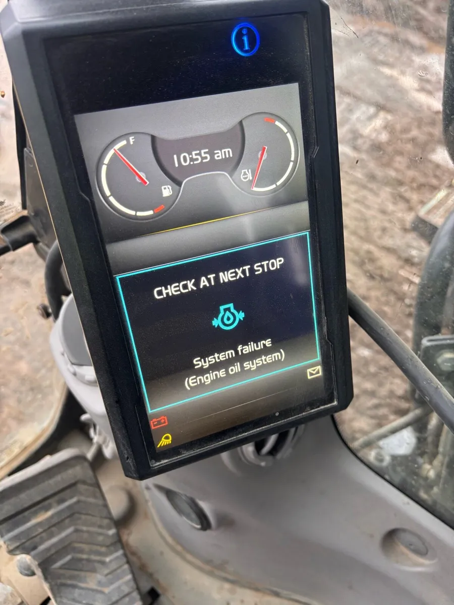 Plant & Agri Remapping - Image 1