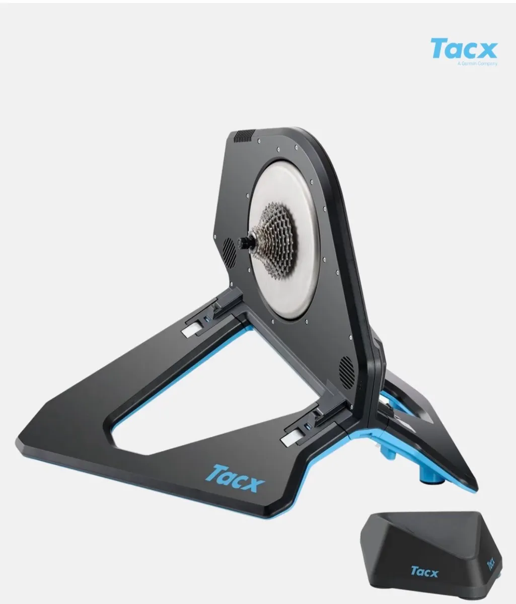 Tacx neo 2 smart turbo trainer - Image 2