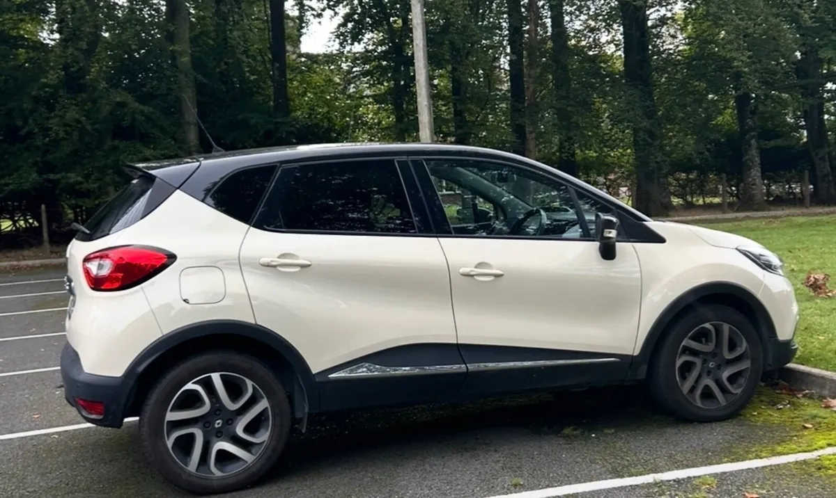 Renault Captur 2016 - Image 2