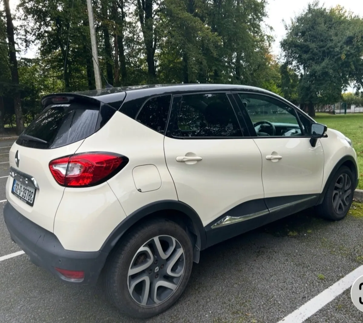 Renault Captur 2016 - Image 4