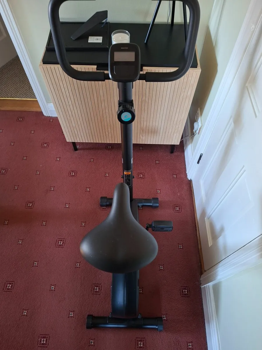 Exercise Bicycle - Image 3