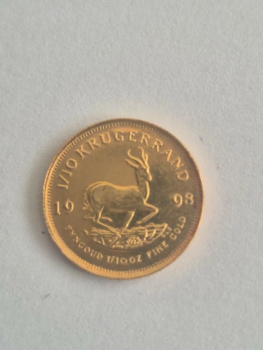 Krugerrand - Image 2