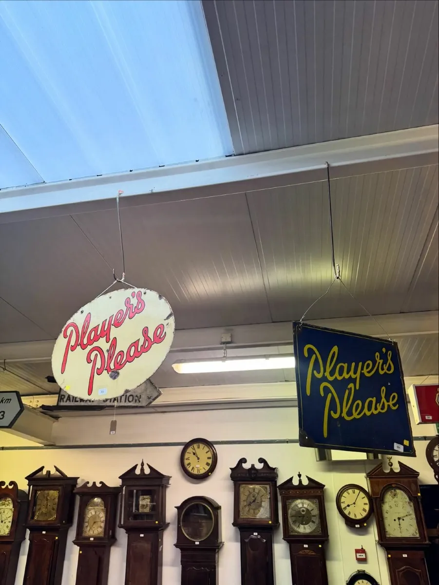 Interesting Antique & Collectables Auction - Image 2