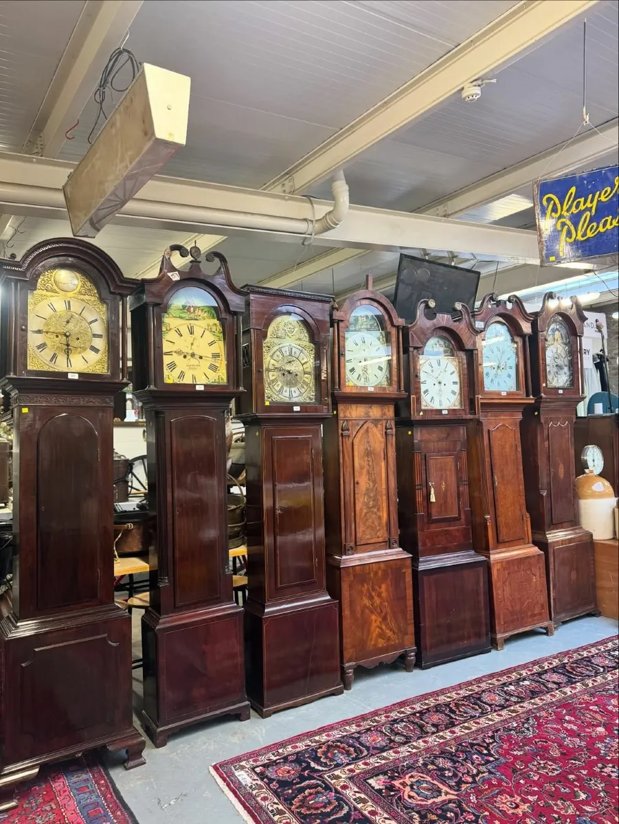 Interesting Antique & Collectables Auction - Image 1
