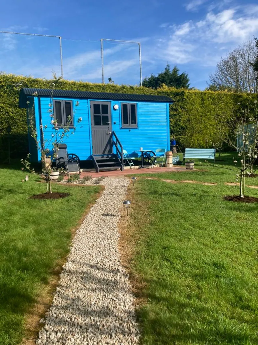 SHEPHERD HUTS. IE - Image 2