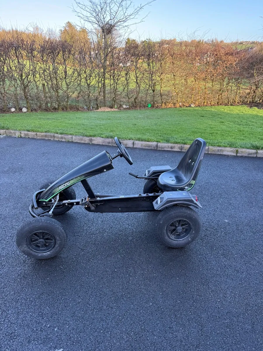 Go kart - Image 2
