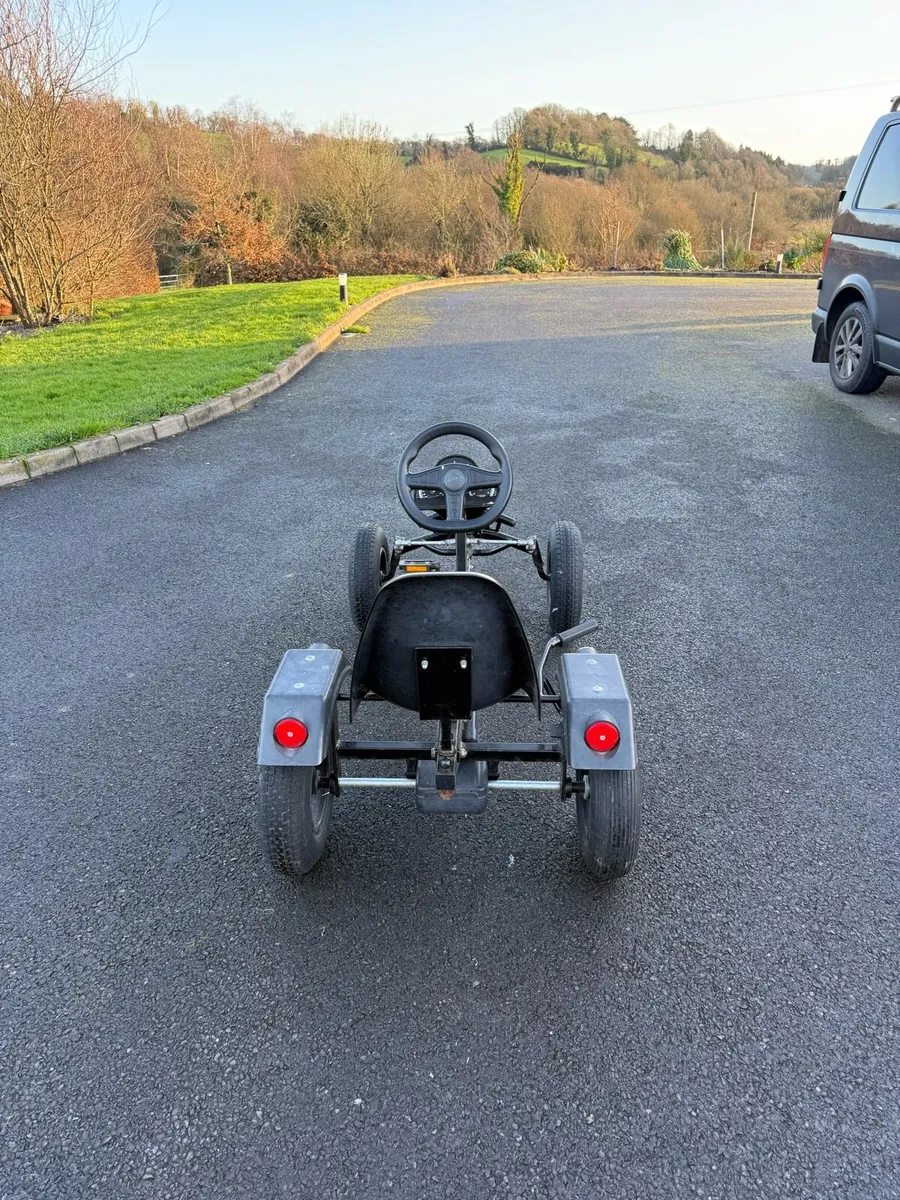 Go kart - Image 4
