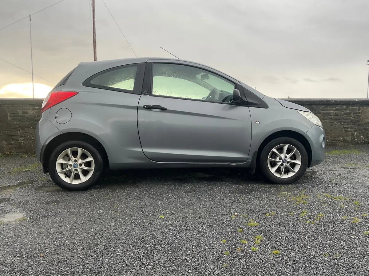 Ford KA 2011 1.2 petrol.  Only 112,000 km ! - Image 2