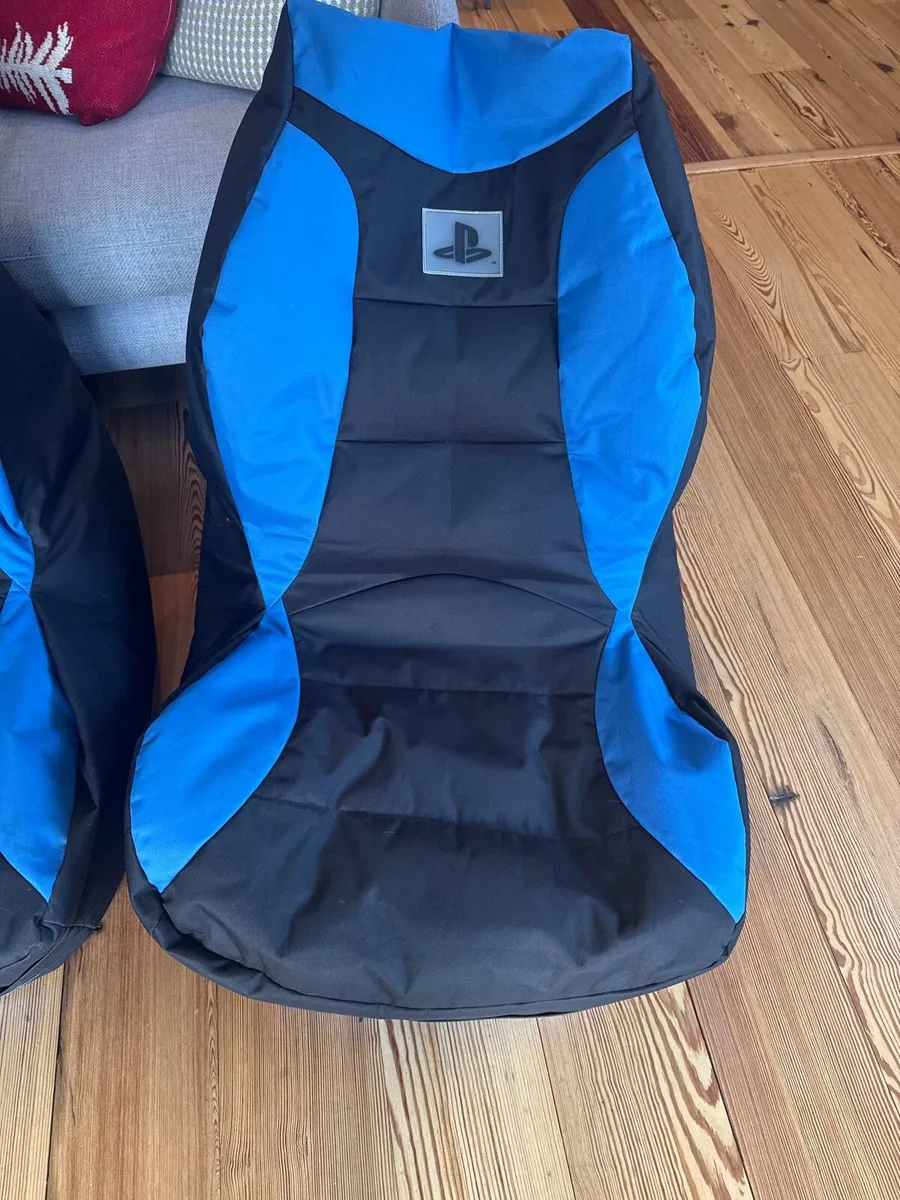 PlayStation bean bags - Image 3