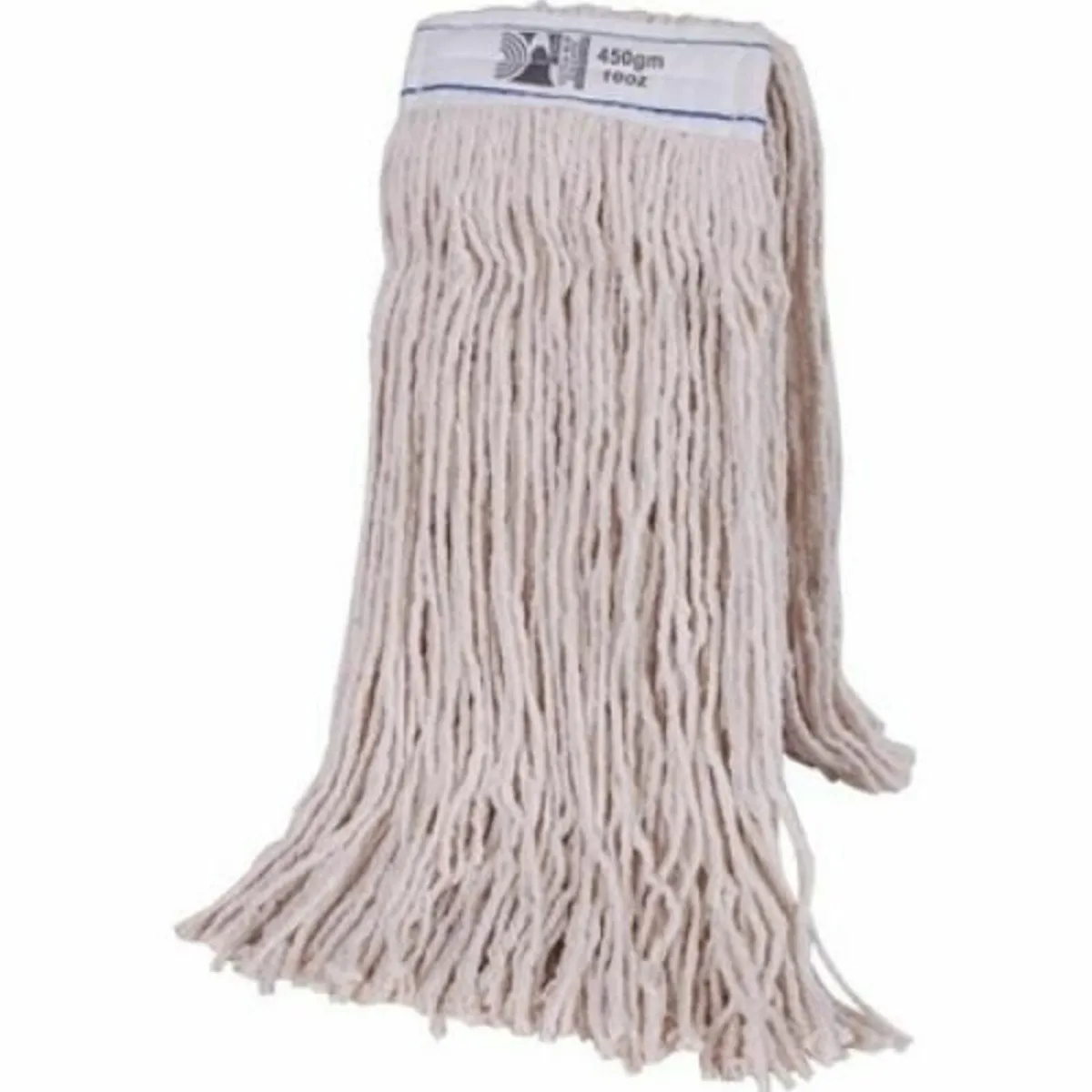 Kentucky Mop Heads 454g – New 120 - Image 1