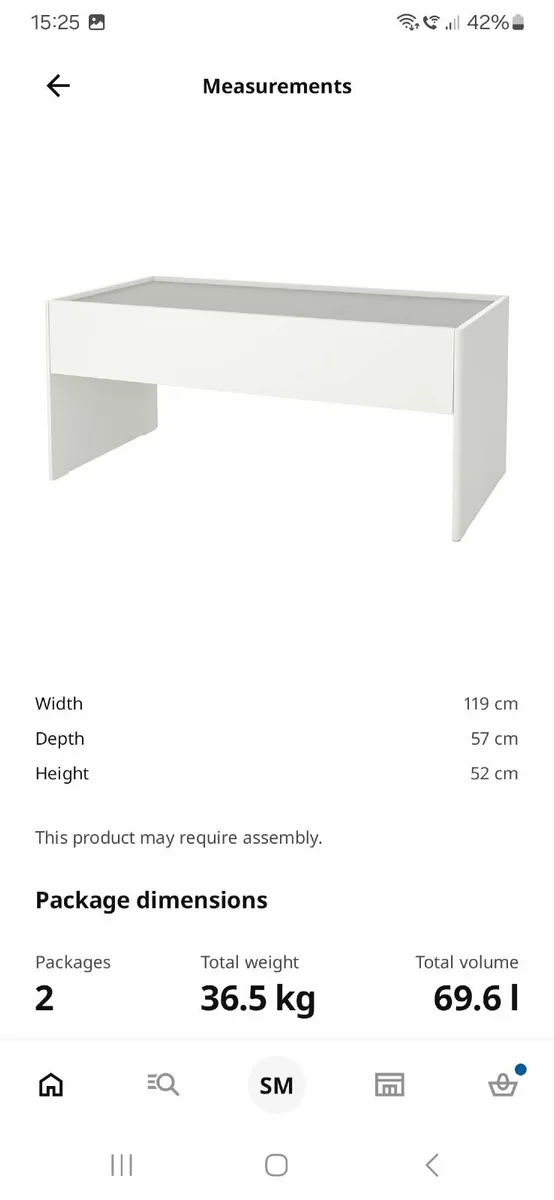 Kids playdesk - Image 3