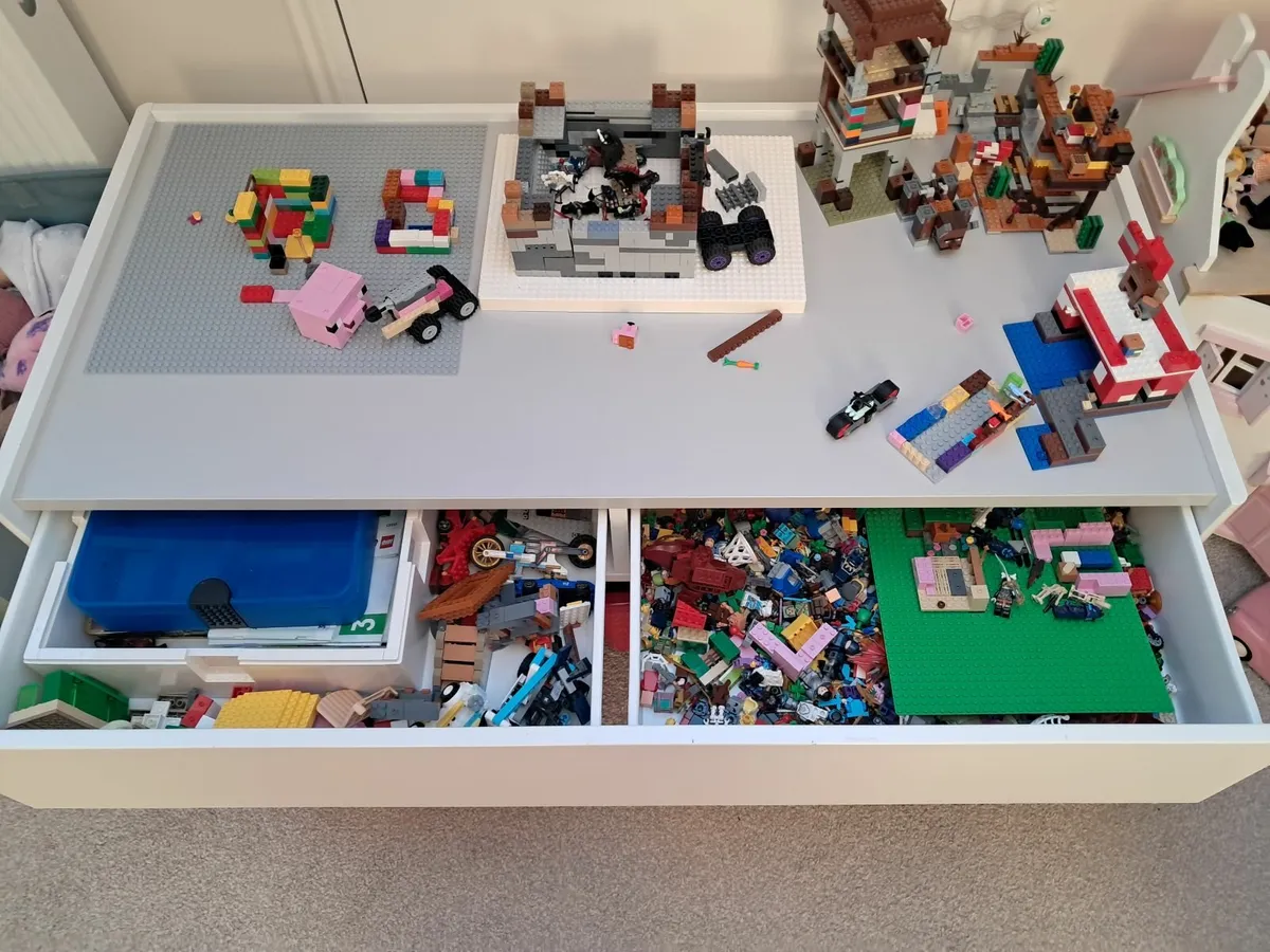 Kids playdesk - Image 4