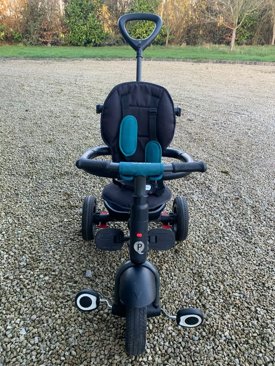 Childrens Tricycle - Image 4