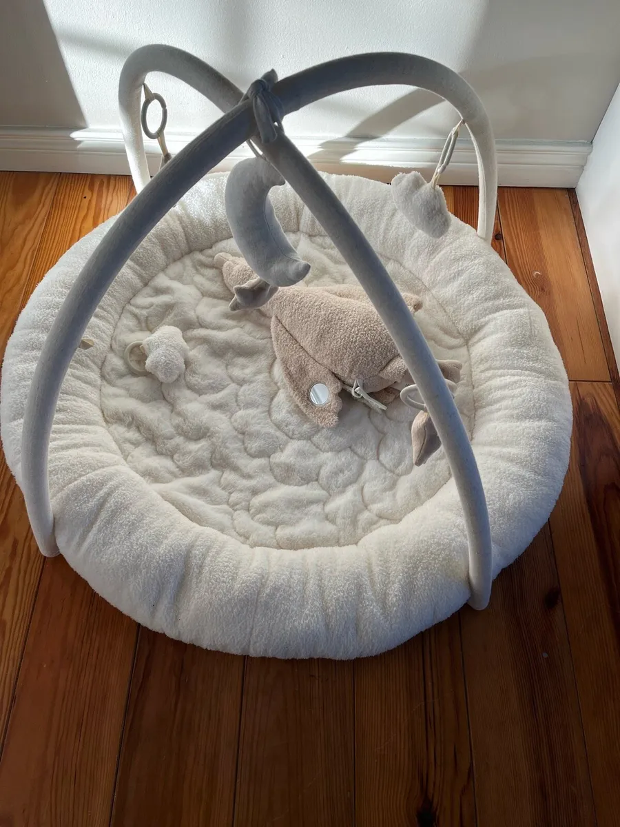 Mamas & Papas Playmat