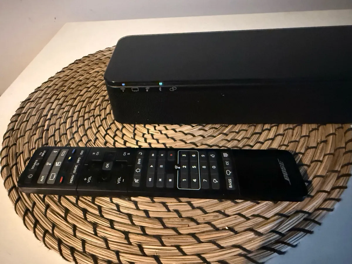 Bose Soundbar 300 - Image 3