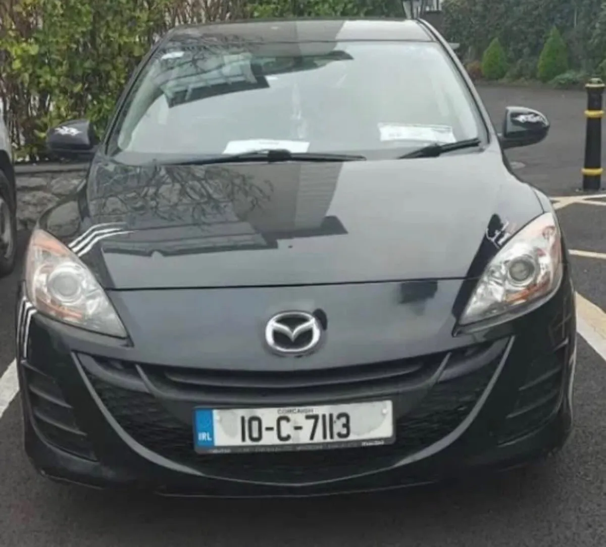 Mazda Mazda3 2010 - Image 1