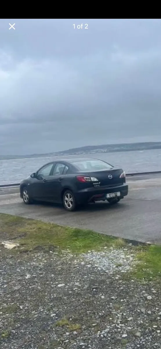 Mazda Mazda3 2010 - Image 2